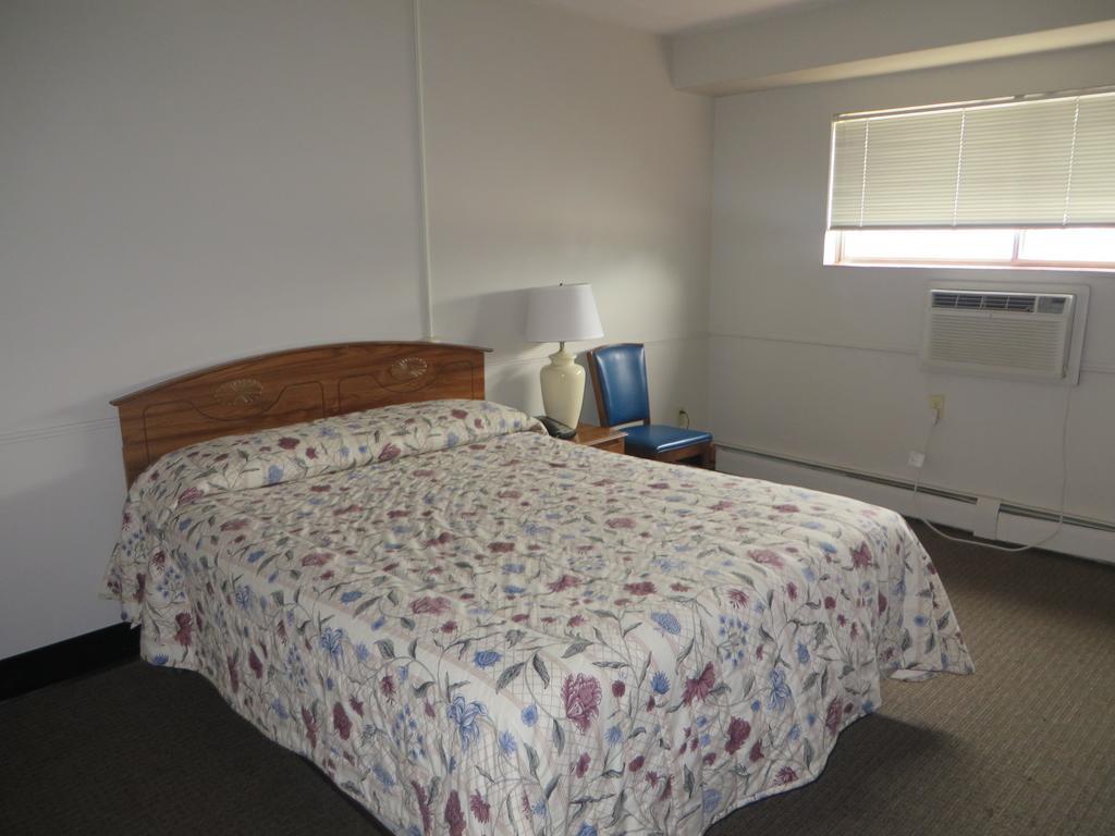 2Nd Street Inn & Suites Rochester Cameră foto